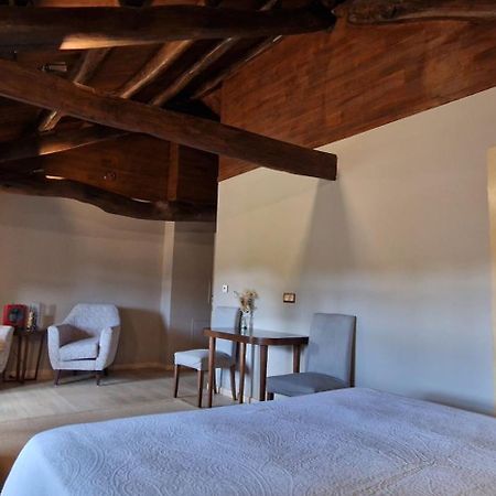 Habitaciones La Cuevona De Guitiriz Lugo Екстер'єр фото